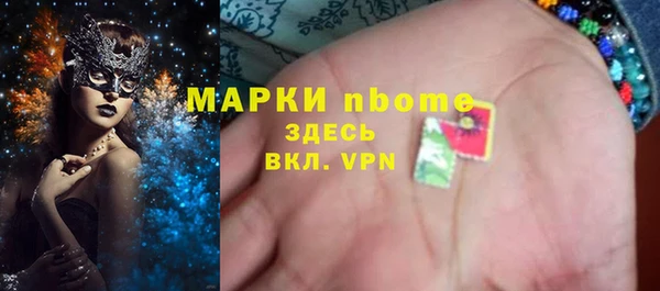 молекула духа Верхний Тагил