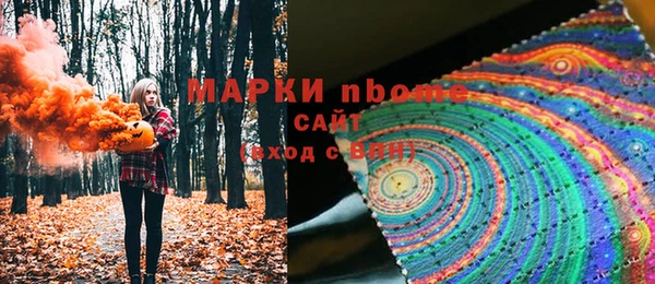 молекула духа Верхний Тагил
